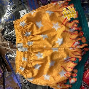 Eric Emmanuel shorts